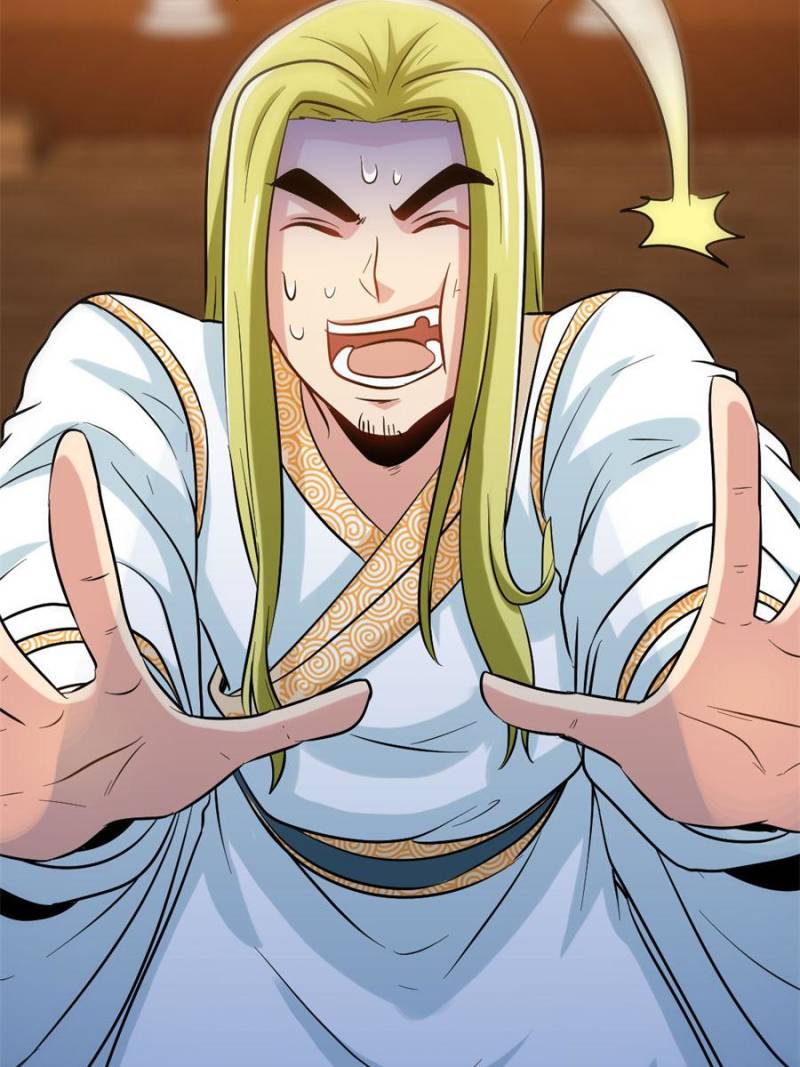 Extreme God Chapter 129 Bahasa Indonesia